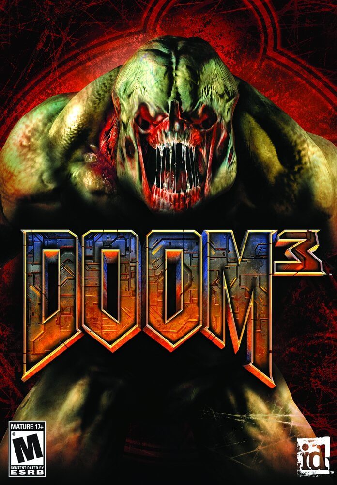 doom 3 full download free